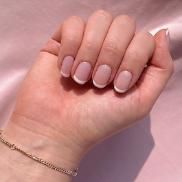 Kit semi permanent Le Frenchie - Coffret Vernis à Ongles